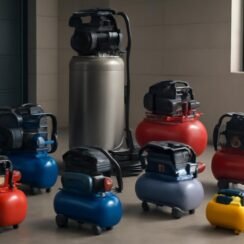 7 Best Air Compressors Every Home Garage Needs 7 Best Air Compressors Every Home Garage Needs