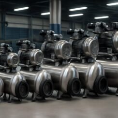 10 Best Water Air Compressors That Keep Your Projects Flowing