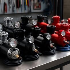15 Best 90 PSI Air Compressors for Every Workshop 15 Best 90 PSI Air Compressors for Every Workshop