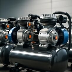 15 Best Dual Air Compressors for Power and Versatility