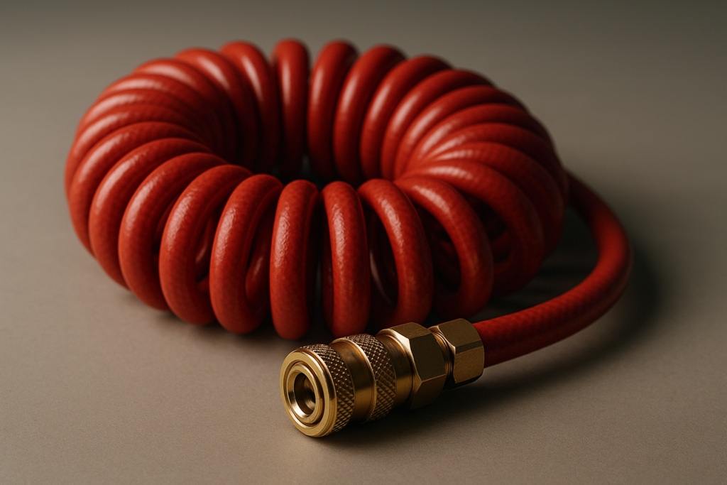 Ultimate 10-Step air compressor accessory buying guide
