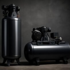 Vertical Vs Horizontal Air Compressor