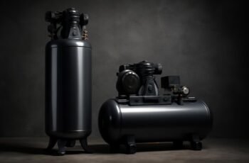 Vertical Vs Horizontal Air Compressor