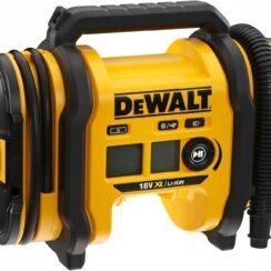 Dewalt DCC018N-XJ Akku-Kompressor DCC 018 N Review — Is It Worth It?