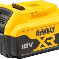 DEWALT DCC018N-XJ Akku-Kompressor DCC 018 N Review (2026): Is It Worth Buying?