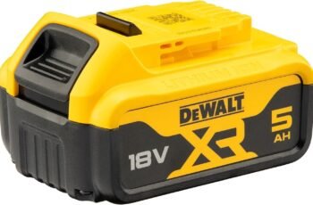 DEWALT DCC018N-XJ Akku-Kompressor DCC 018 N Review (2026): Is It Worth Buying?