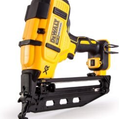 Dewalt DCN660N 18V XR Brushless 2nd Fix Nailer Review — Is It Worth Buying?