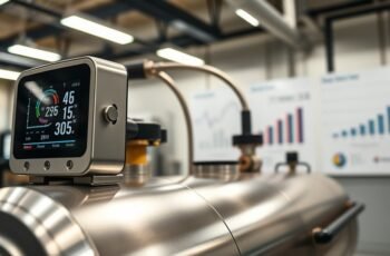 Air Compressor Efficiency Comparison Guide