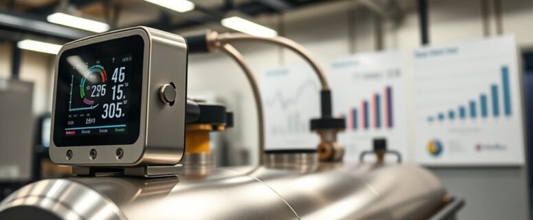 Air Compressor Efficiency Comparison Guide