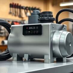 Top-Rated Energy-Saving Compressors Reviewed