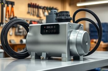 Top-Rated Energy-Saving Compressors Reviewed