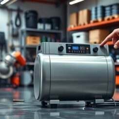 Oil Free Air Compressor Buying Guide