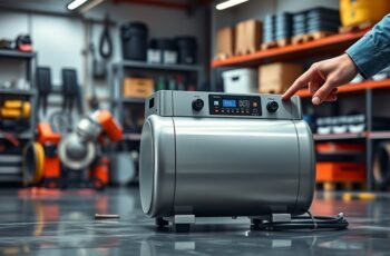 Oil Free Air Compressor Buying Guide