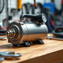 Automotive Air Compressor Buying Guide