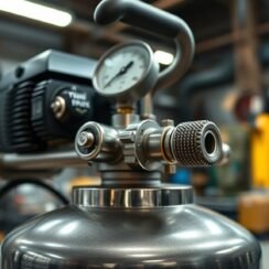 High Pressure Air Compressor Buying Guide