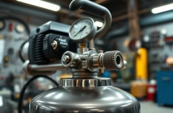 High Pressure Air Compressor Buying Guide