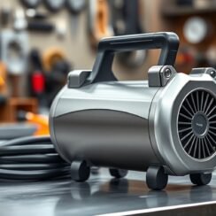 Electric Air Compressor Buying Guide