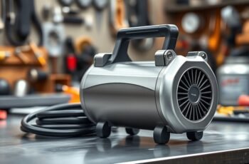 Electric Air Compressor Buying Guide