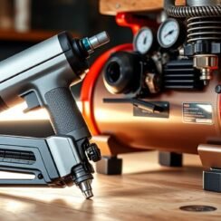 Nail Gun Air Compressor Buying Guide Nail Gun Air Compressor Buying Guide