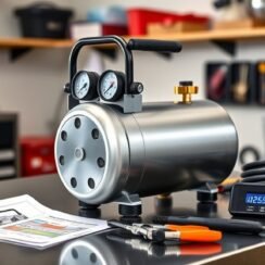 Home Air Compressor Buying Guide