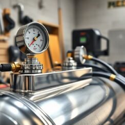 High Pressure Air Compressor Buying Guide