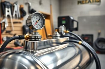 High Pressure Air Compressor Buying Guide