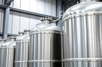 Air Compressor Tank Sizes Explained