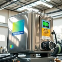 Are Energy-Efficient Air Compressors Worth It?