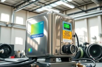 Are Energy-Efficient Air Compressors Worth It?
