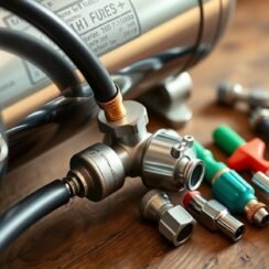 Which Air Compressor Accessories Do You Really Need?