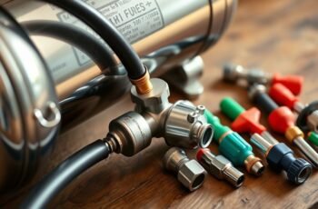 Which Air Compressor Accessories Do You Really Need?