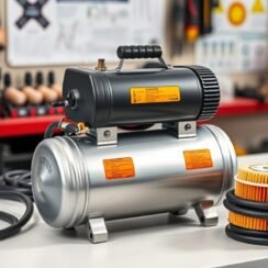 Pancake Air Compressor Buying Guide