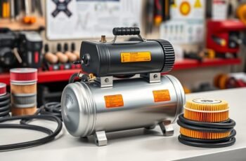 Pancake Air Compressor Buying Guide