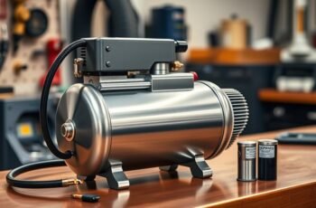 Silent Air Compressor Buying Guide