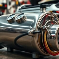 How to Choose an Air Compressor for Automotive Work How to Choose an Air Compressor for Automotive Work