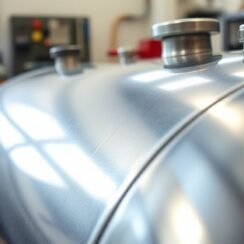Air Compressor Tank Buying Guide