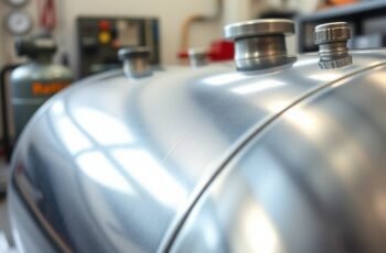 Air Compressor Tank Buying Guide