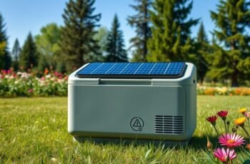 Eco-Friendly Air Compressors Worth Considering