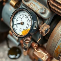 Common Air Compressor Faults Common Air Compressor Faults