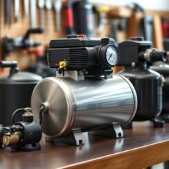 Air Compressor Comparison Guide Air Compressor Comparison Guide
