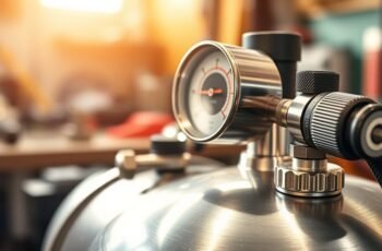 Air Compressor Troubleshooting Guide