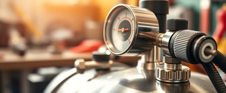 Air Compressor Troubleshooting Guide