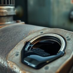 How Often to Change Air Compressor Oil