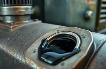 How Often to Change Air Compressor Oil