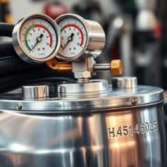 Air Compressor Features Explained Air Compressor Features Explained