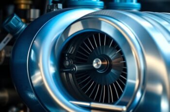 Oil-Free Air Compressor Maintenance Guide