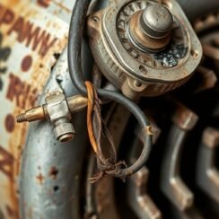 Air Compressor Motor Problems Air Compressor Motor Problems