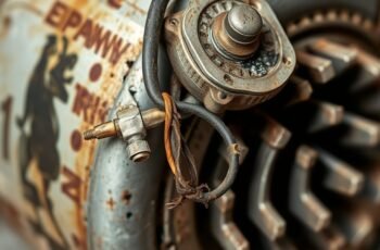 Air Compressor Motor Problems