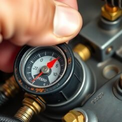 Air Compressor Pressure Switch Troubleshooting