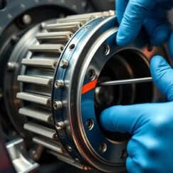 Rotary Screw Air Compressor Maintenance Guide